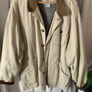 authentic gap clothing winter jacket